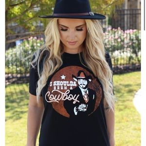 Post Malone Shoulda Been a Cowboy